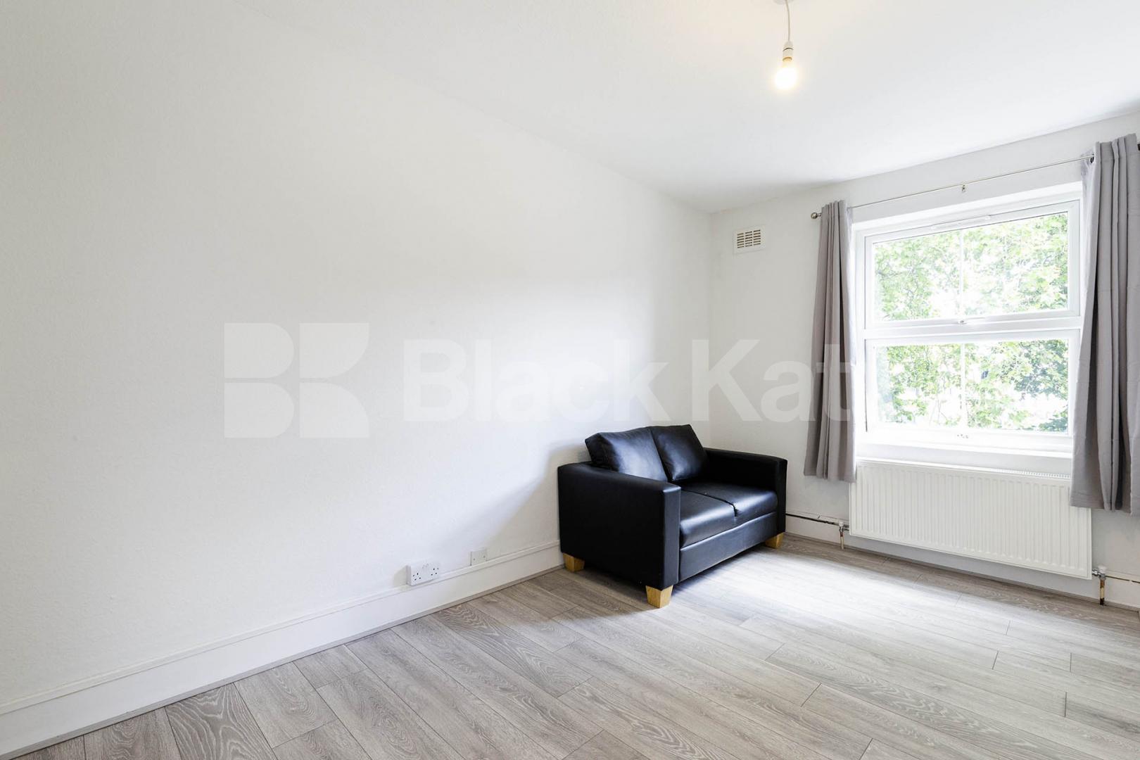 Newly refurbished 1 bedroom property close to Stoke Newington Overground Stamford Hill, Stoke Newington